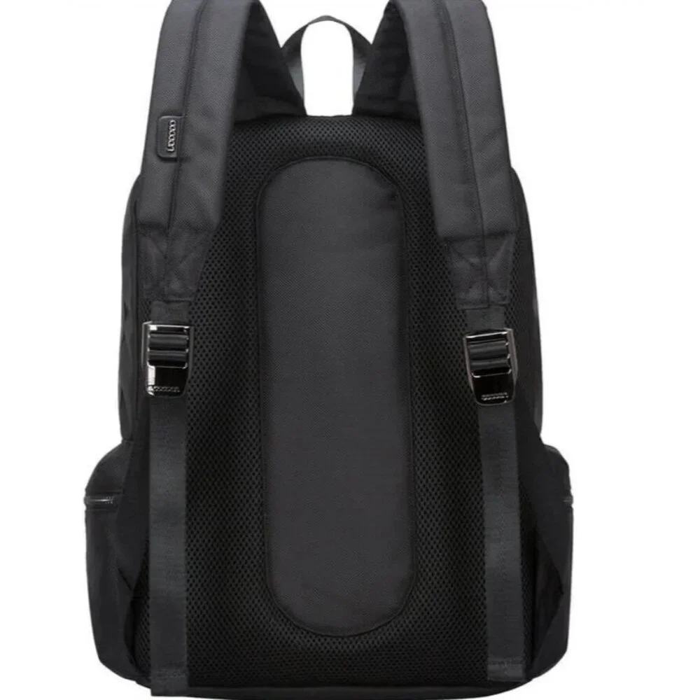 Cocoon Buena Vista Laptop Backpack 16” Water Resistant Ballistic Nylon Tech